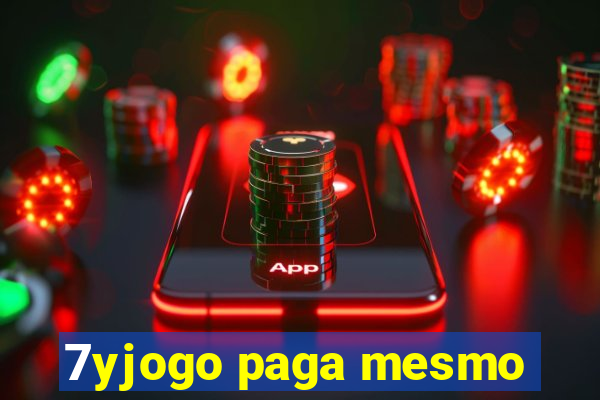 7yjogo paga mesmo